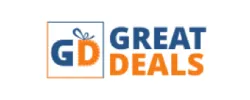 Great Deals coupons