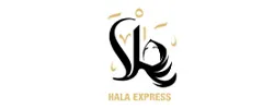 Hala Express Coupon Code