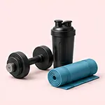 Health And Fitness Coupon