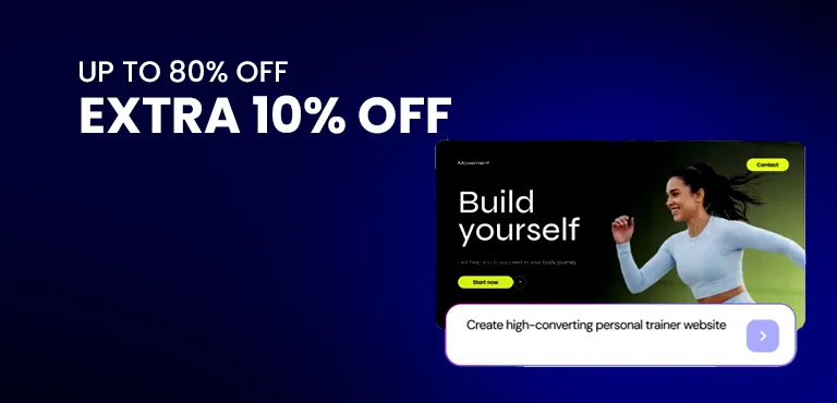 Across Site - Up to 80% + Extra 10% Off On All Hosting Plans