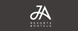 JA Resorts And Hotels Coupons