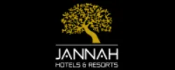 Jannah Hotels Discount Code