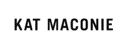 Kat Maconie Coupon Code