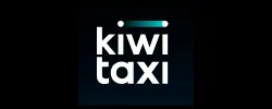 Kiwitaxi Coupons