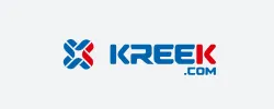 Kreek Coupons