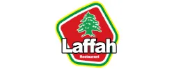 Laffah Restaurant Coupon Code