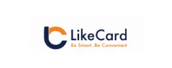 Likecard Coupon Code