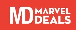 Marvel Deals Coupons