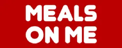 Meals On Me Coupon Code