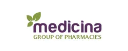 Medicina Coupons