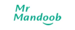 Mr Mandoob Coupon Code