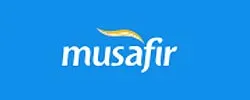 Musafir Coupons