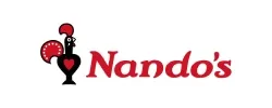 Nando's Coupon Code