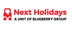 Next Holidays Coupon Code