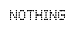 Nothing Coupon Code