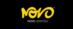 Novo Cinemas Coupons