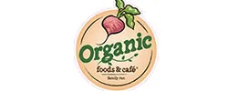 Organic Foods And Cafe Coupons