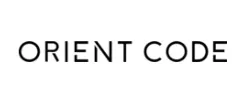 Orient Code Coupons