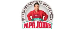 Papa John's Pizza Coupons