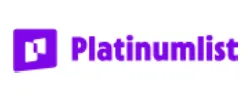 كود خصم Platinumlist