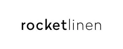 Rocket Linen Coupon Code