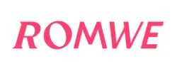 Romwe Coupon Code