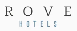 Rove Hotels Coupon Code