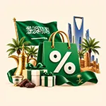 Saudi Arabia Discount Code