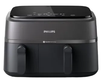 Philips Dual Basket AirFryer