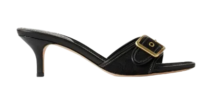 COACH Signature Sandal