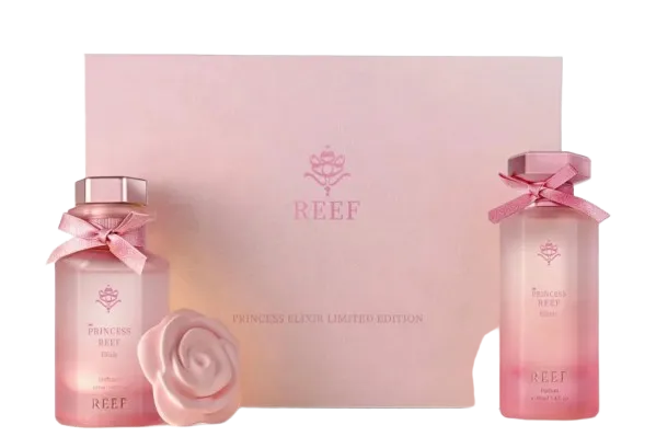 Princess Reef Elixir Bundle