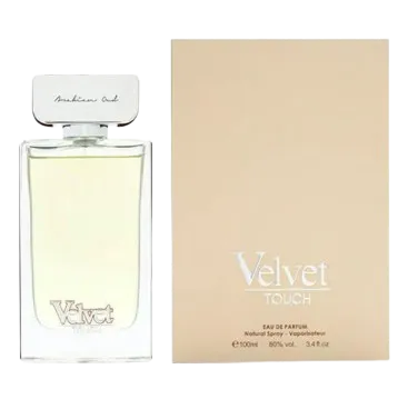 Arabian Oud Velvet Touch Perfume