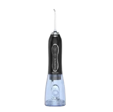 جهاز تنظيف الأسنان المائي اللاسلكي H2ofloss HF-6