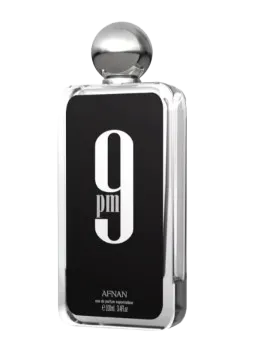 AFNAN 9 إصدار PM للرجال