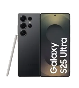 Samsung Galaxy S25 Ultra