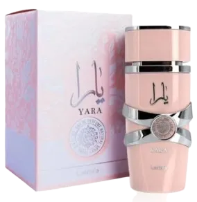 Lattafa - عطر Yara EDP للنساء