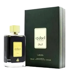 Lattafa Ejaazi By للرجال