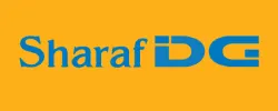 Sharaf DG