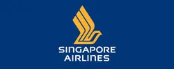 Singapore Airlines Coupons