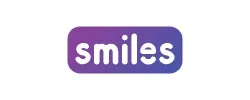 Smiles Coupons