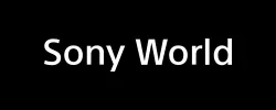 Sony World Coupon Code