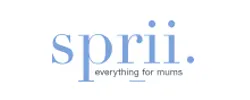 Sprii Coupons