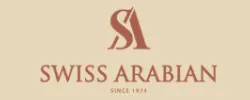 Swiss Arabian Coupon Code