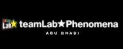 teamLab-Phenomena-Coupon-Code