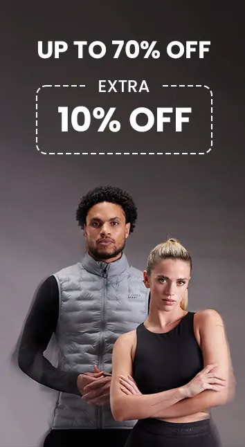 UAE - Up to 70% + Extra 10% Off On Fashion