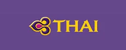 Thai Airways Coupons