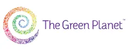 The Green Planet Coupons