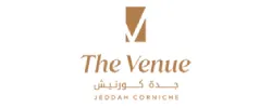The Venue Jeddah Coupon Code