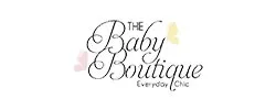 The Baby Boutique Coupons