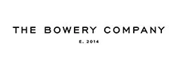 The Bowery Company Coupons